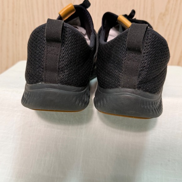 New Balance Fresh Foam Cruz sport Mens Running Shoes Black S 12 MSPTLB1 Athletic - Picture 6 of 13